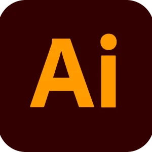 Adobe Illustrator 2022