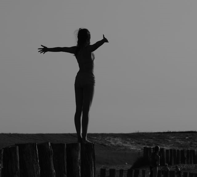 freedom is here